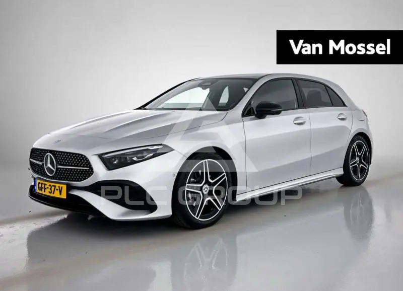 2024 Mercedes Benz A 180