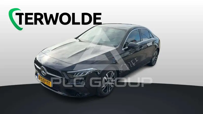 2024 Mercedes Benz A 180