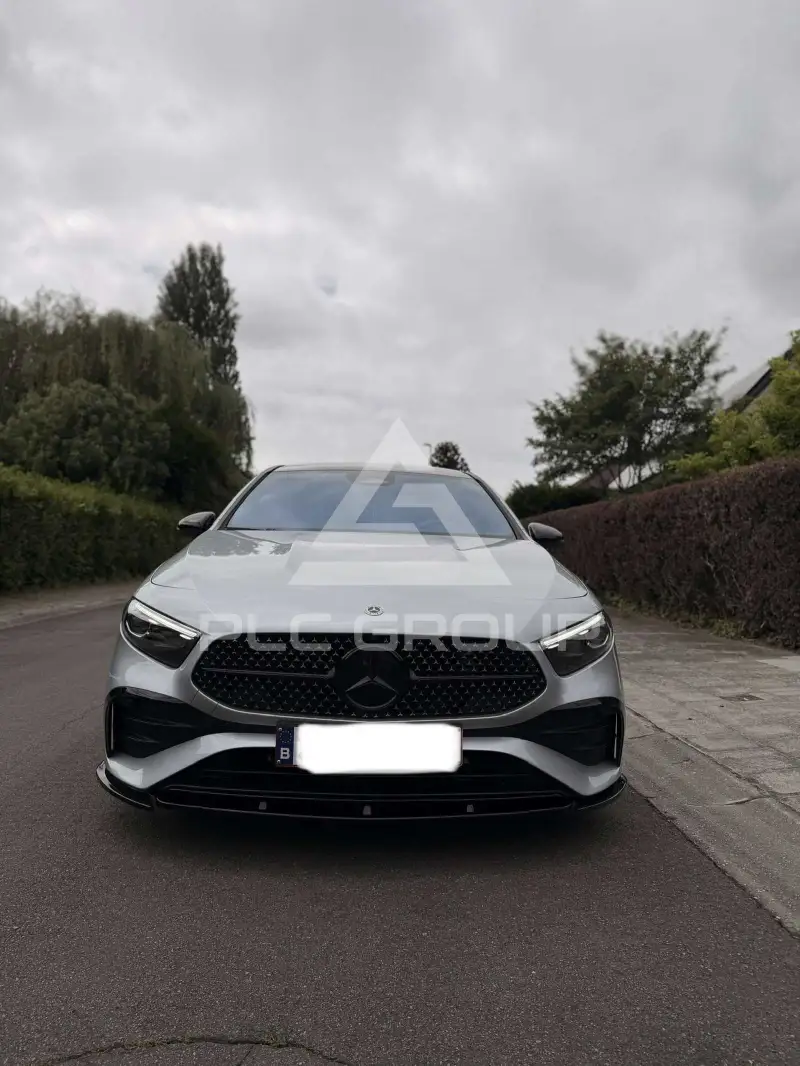2024 Mercedes Benz A 180