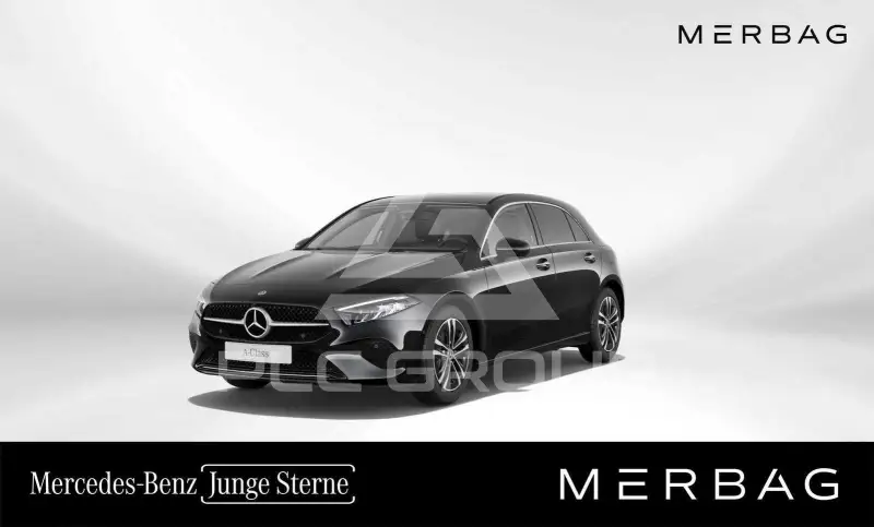 2024 Mercedes Benz A 180
