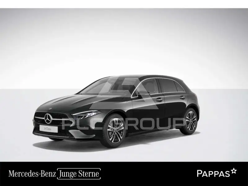 2024 Mercedes Benz A 180