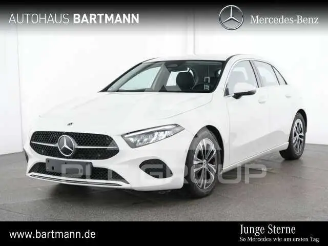 2024 Mercedes Benz A 180