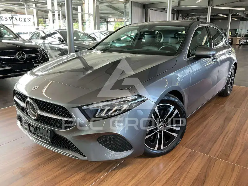 2024 Mercedes Benz A 180