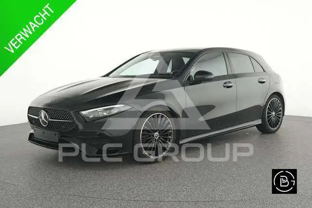 2024 Mercedes Benz A 180