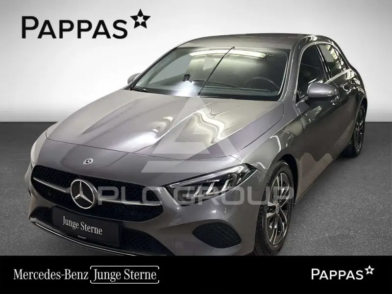 2024 Mercedes Benz A 180