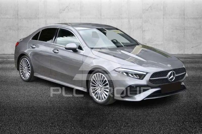 2024 Mercedes Benz A 180