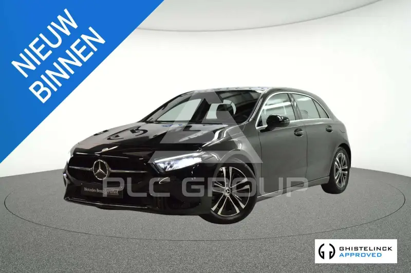 2024 Mercedes Benz A 180