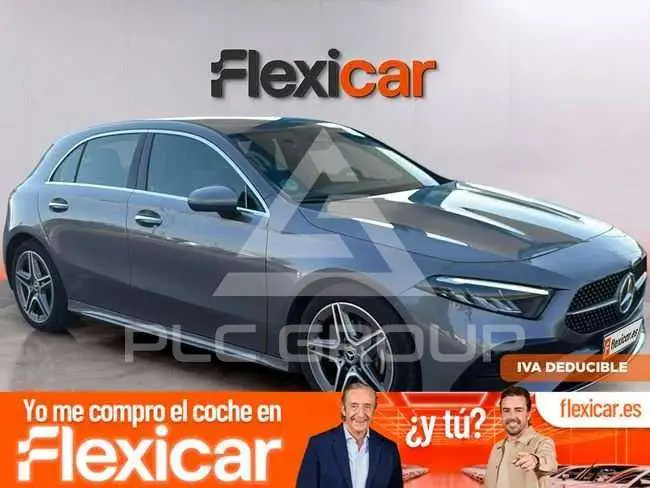 2024 Mercedes Benz A 180