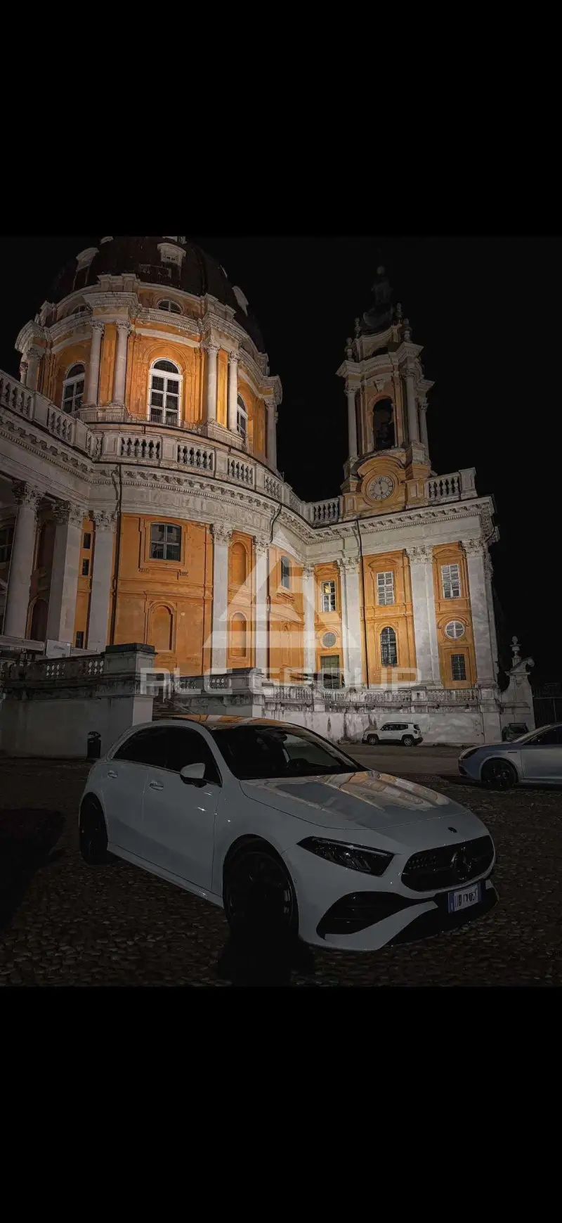2024 Mercedes Benz A 180