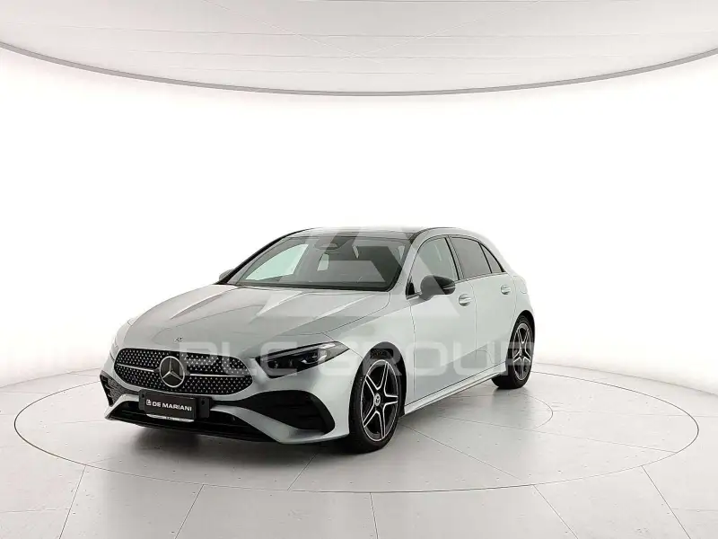 2024 Mercedes Benz A 180