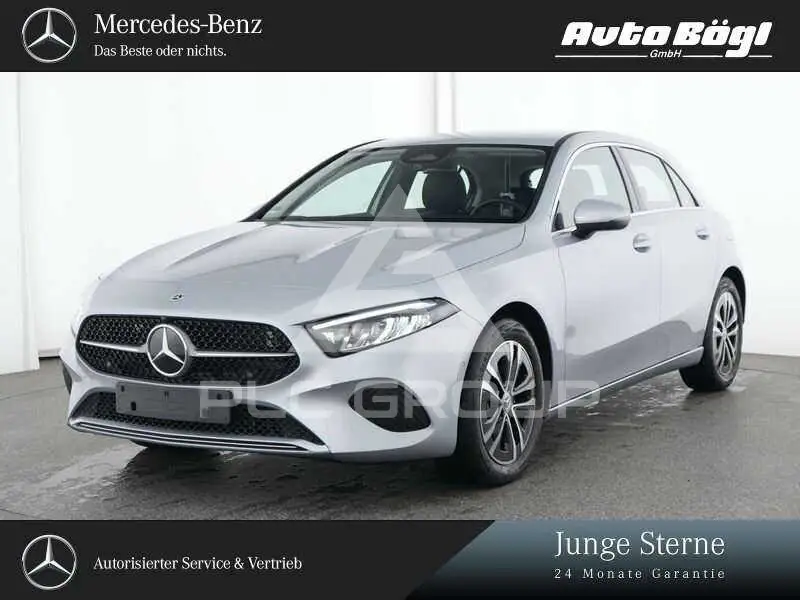 2024 Mercedes Benz A 180