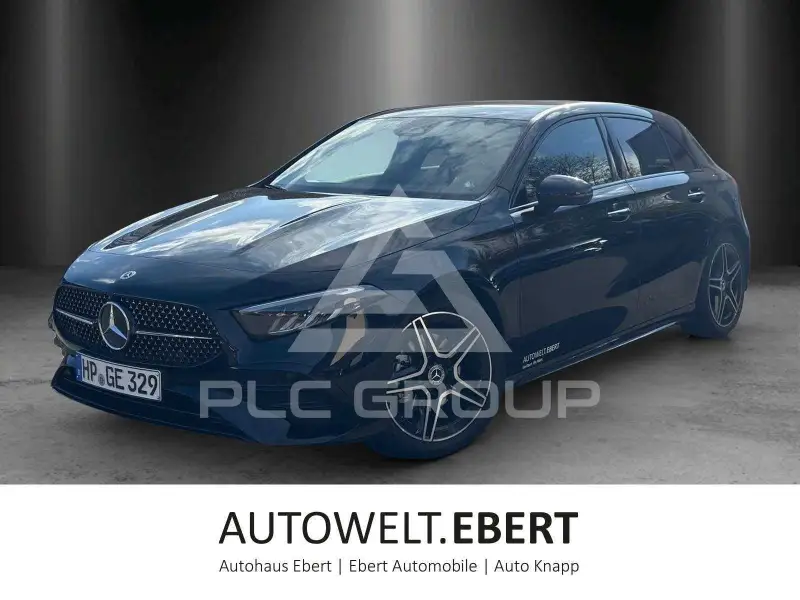 2024 Mercedes Benz A 180
