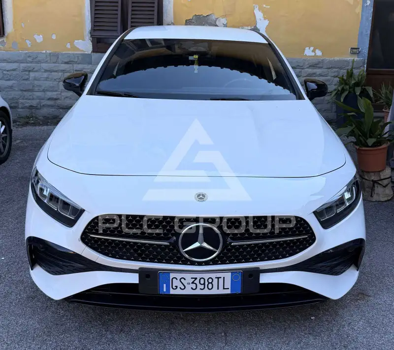 2024 Mercedes Benz A 180