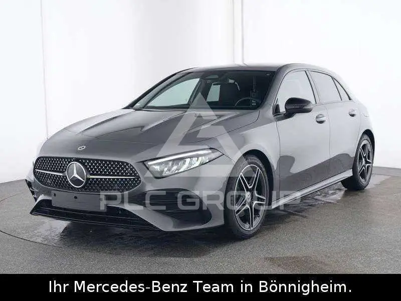 2024 Mercedes Benz A 180
