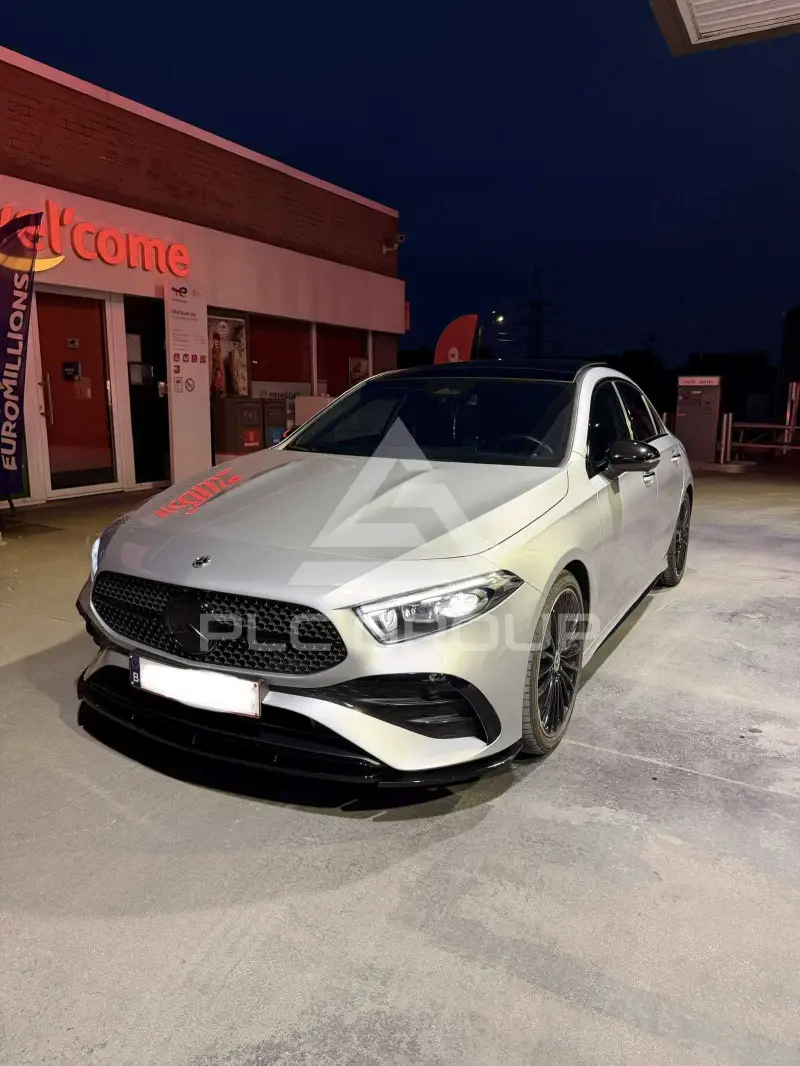 2024 Mercedes Benz A 180