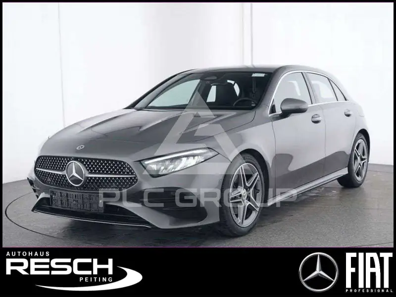 2024 Mercedes Benz A 180