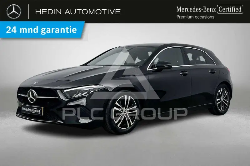 2024 Mercedes Benz A 180