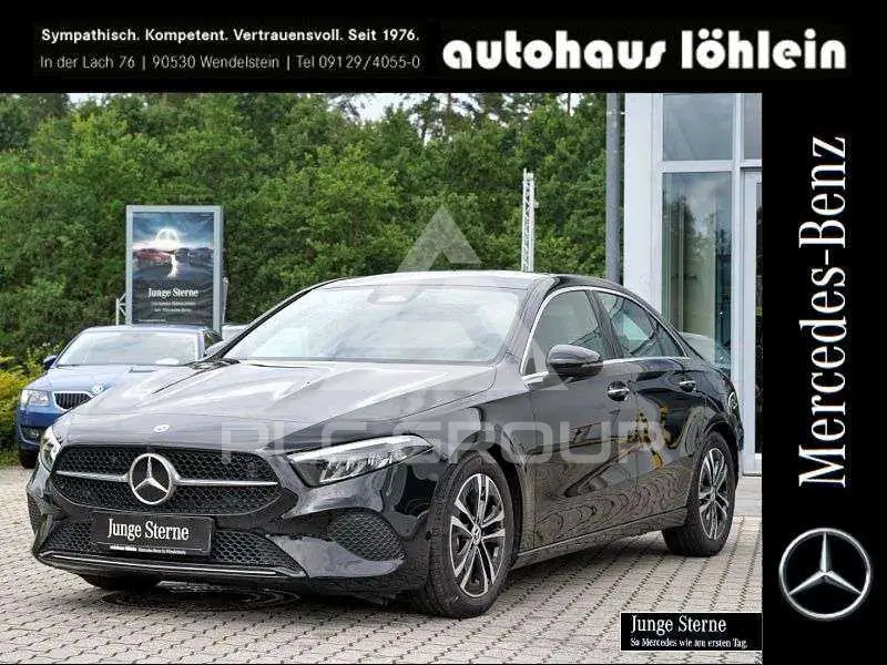 2024 Mercedes Benz A 180