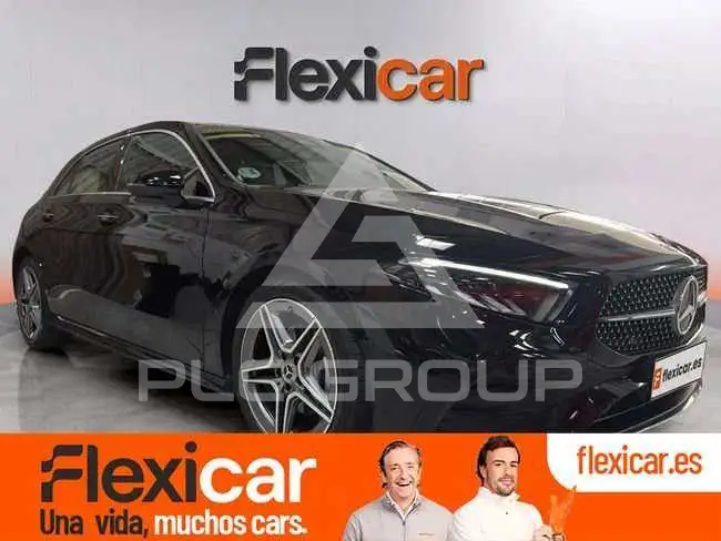 2024 Mercedes Benz A 200