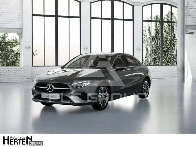 2024 Mercedes Benz A 200