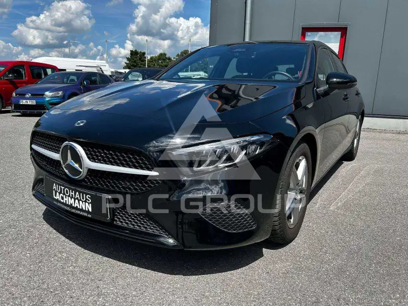 2024 Mercedes Benz A 200