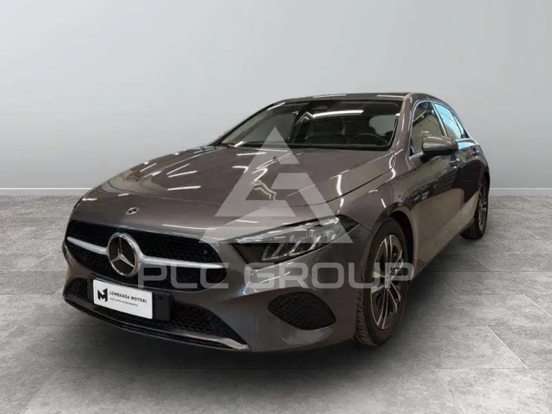 2024 Mercedes Benz A 200