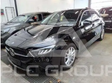 2024 Mercedes Benz A 200