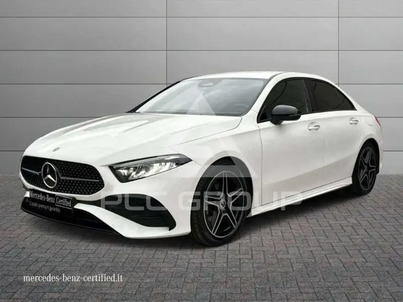 2024 Mercedes Benz A 200