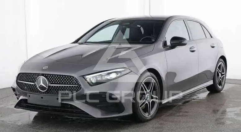 2024 Mercedes Benz A 200