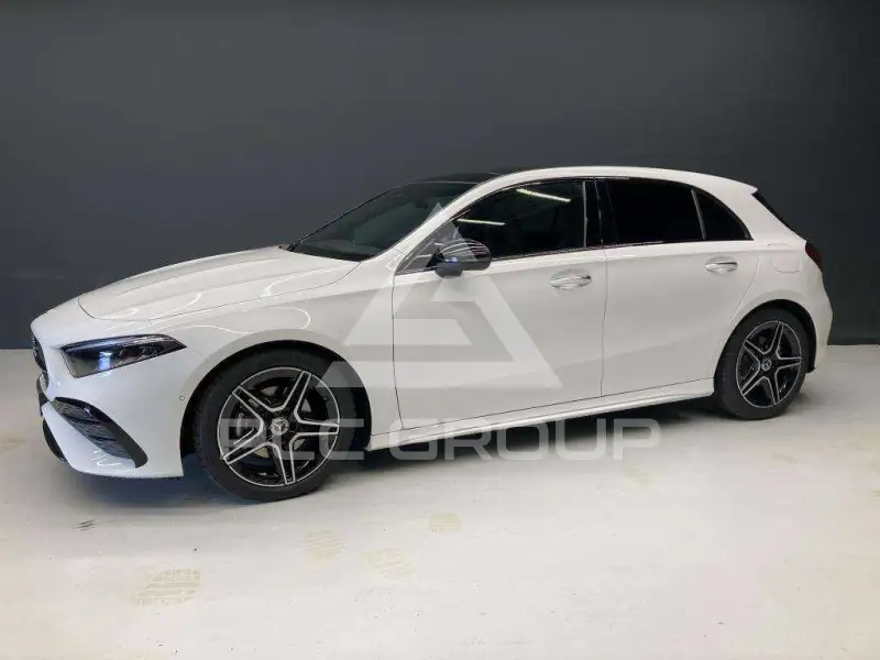 2024 Mercedes Benz A 200