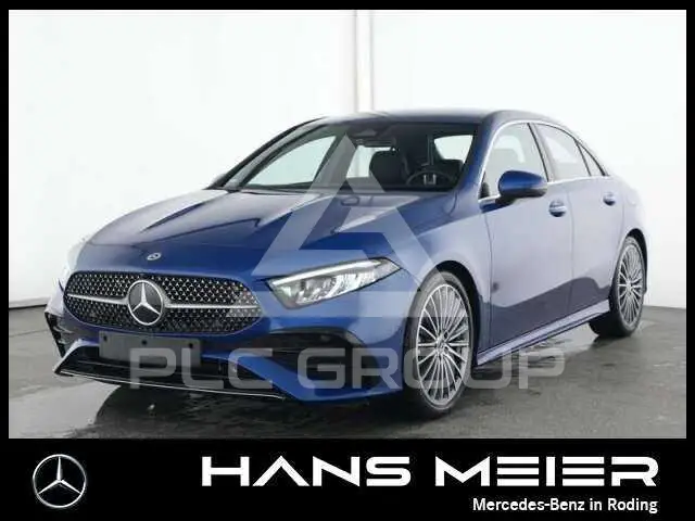 2024 Mercedes Benz A 200