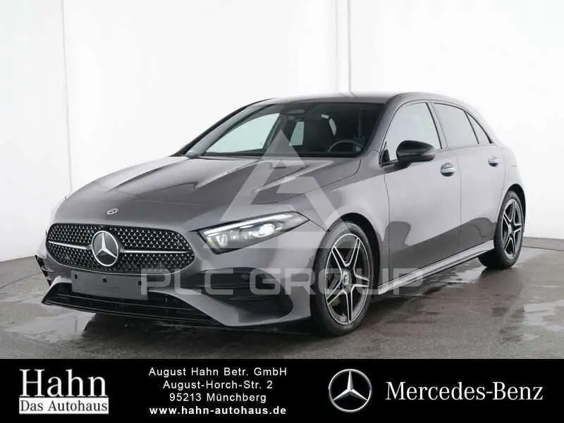 2024 Mercedes Benz A 200