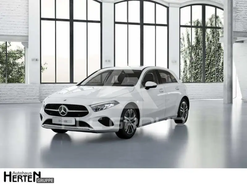 2024 Mercedes Benz A 200