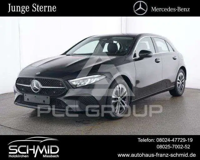 2024 Mercedes Benz A 200