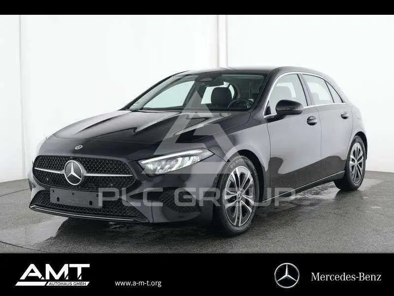 2024 Mercedes Benz A 200