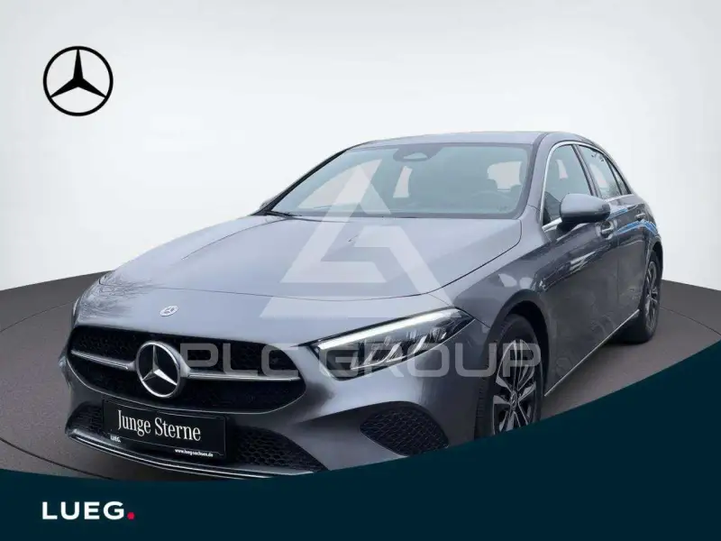 2024 Mercedes Benz A 200
