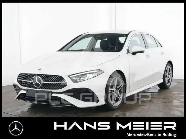 2024 Mercedes Benz A 200