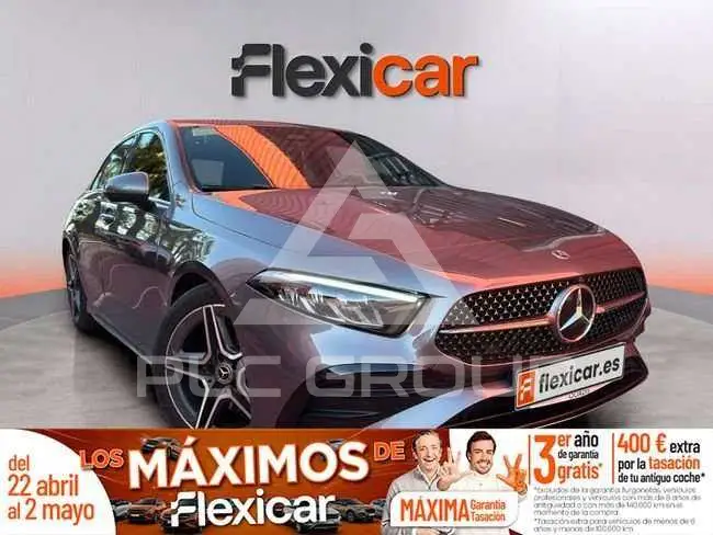 2024 Mercedes Benz A 200