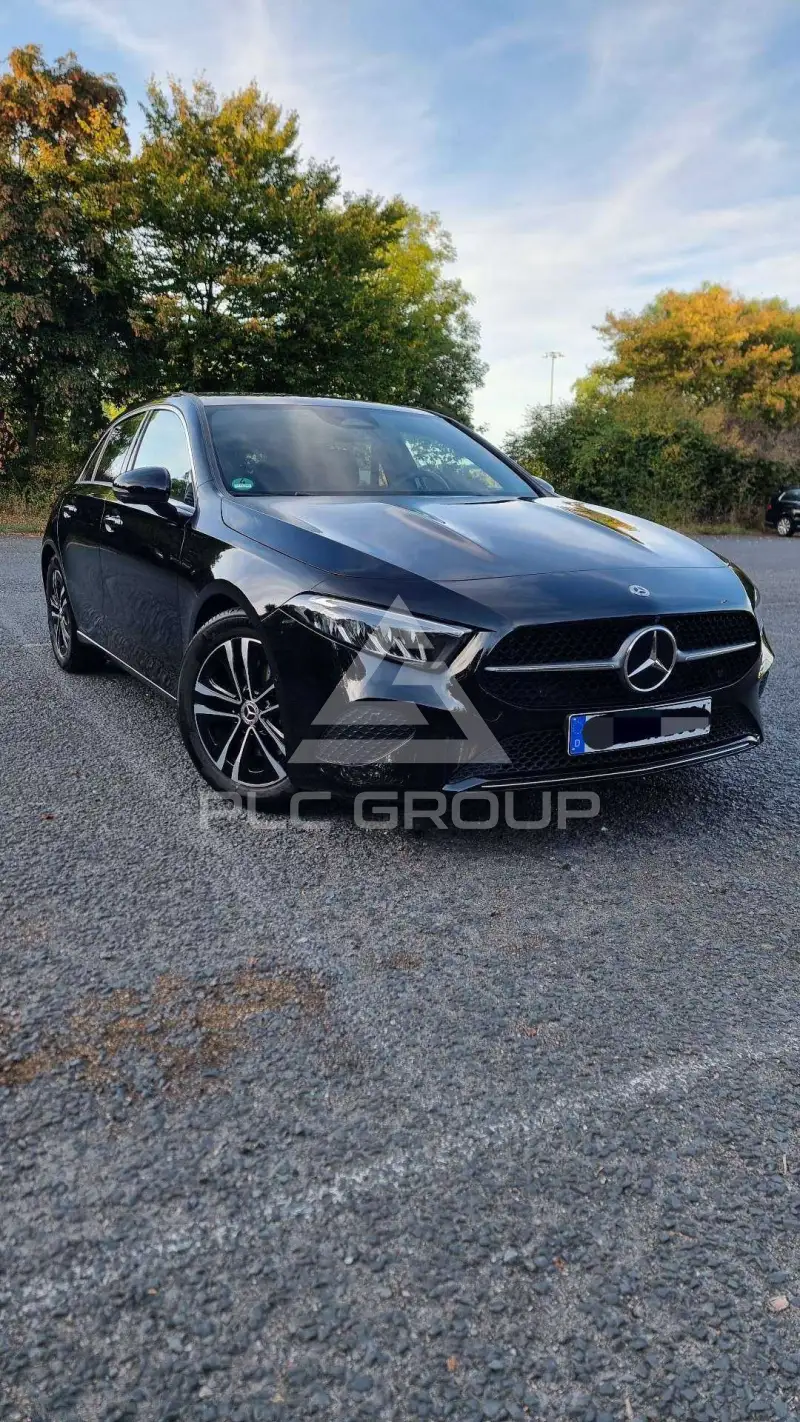 2024 Mercedes Benz A 200
