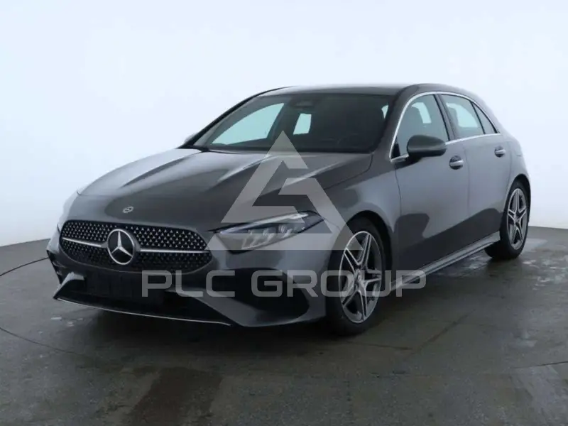 2024 Mercedes Benz A 200