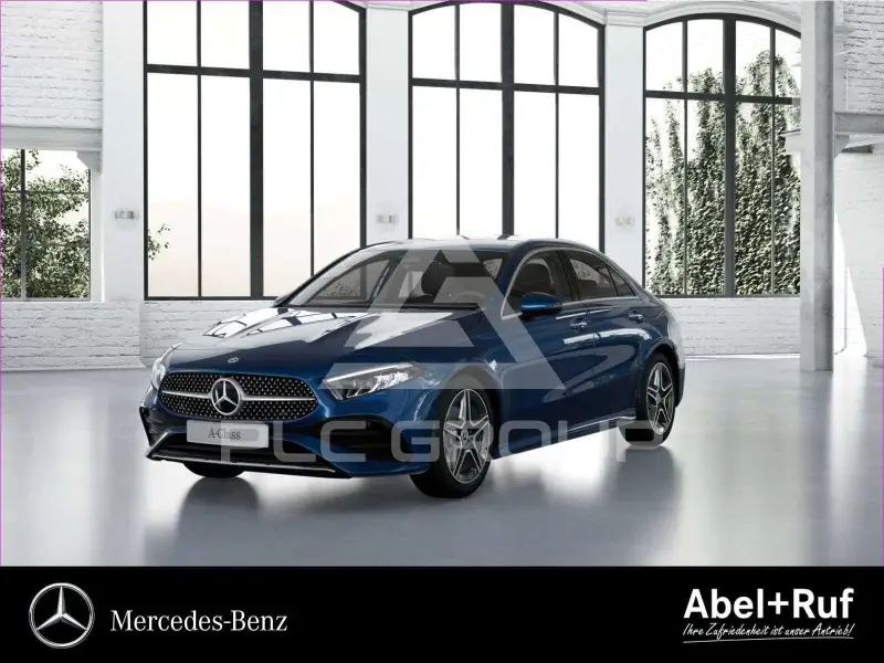 2024 Mercedes Benz A 200