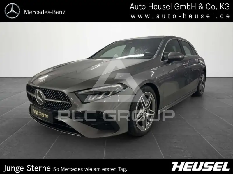 2024 Mercedes Benz A 200