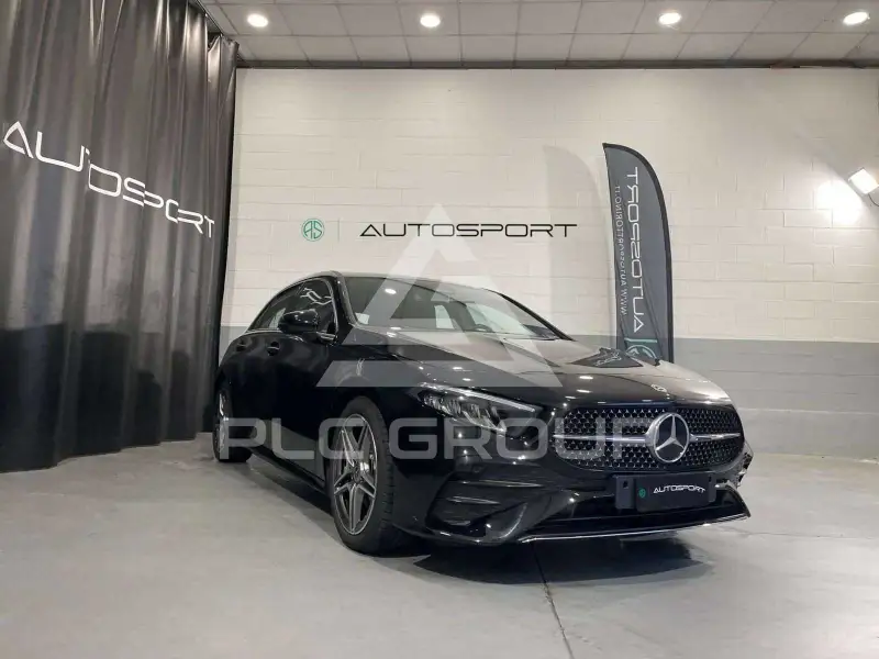 2024 Mercedes Benz A 200