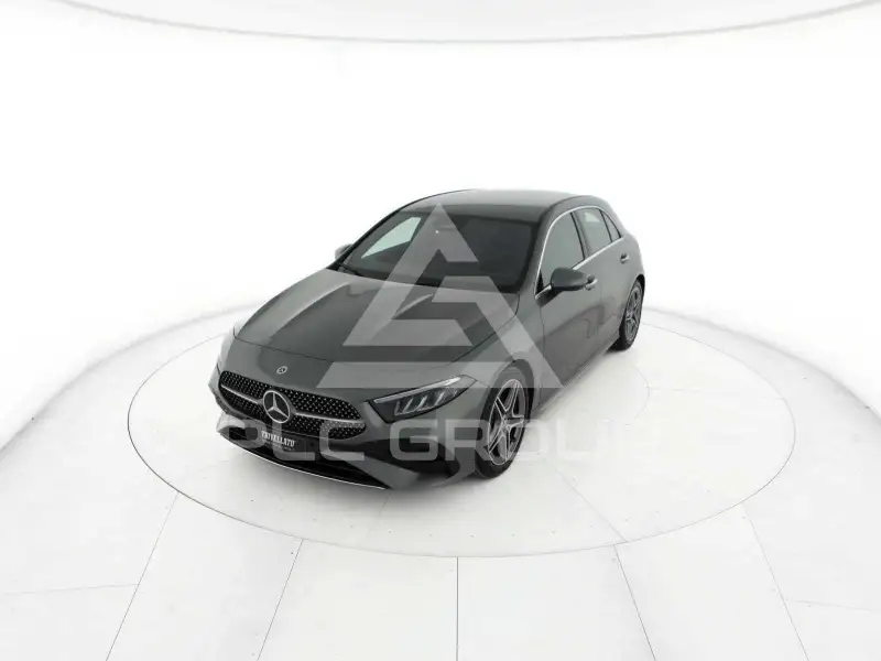 2024 Mercedes Benz A 200