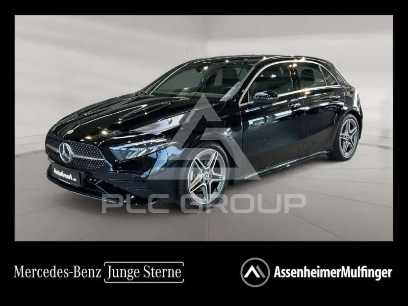 2024 Mercedes Benz A 200
