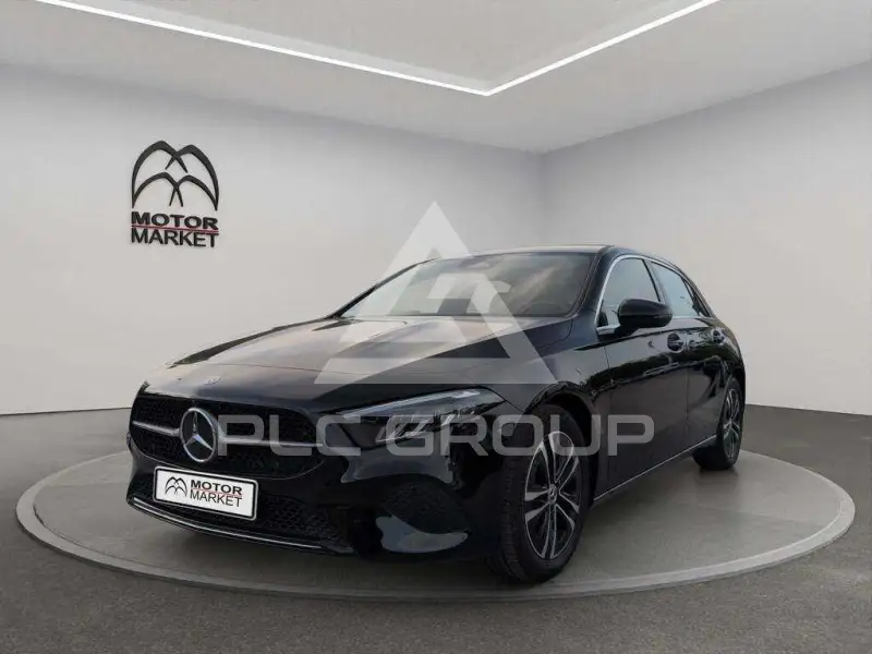 2024 Mercedes Benz A 200