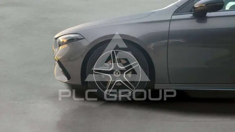 2024 Mercedes Benz A 200