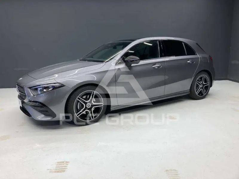 2024 Mercedes Benz A 200