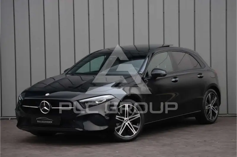 2024 Mercedes Benz A 200