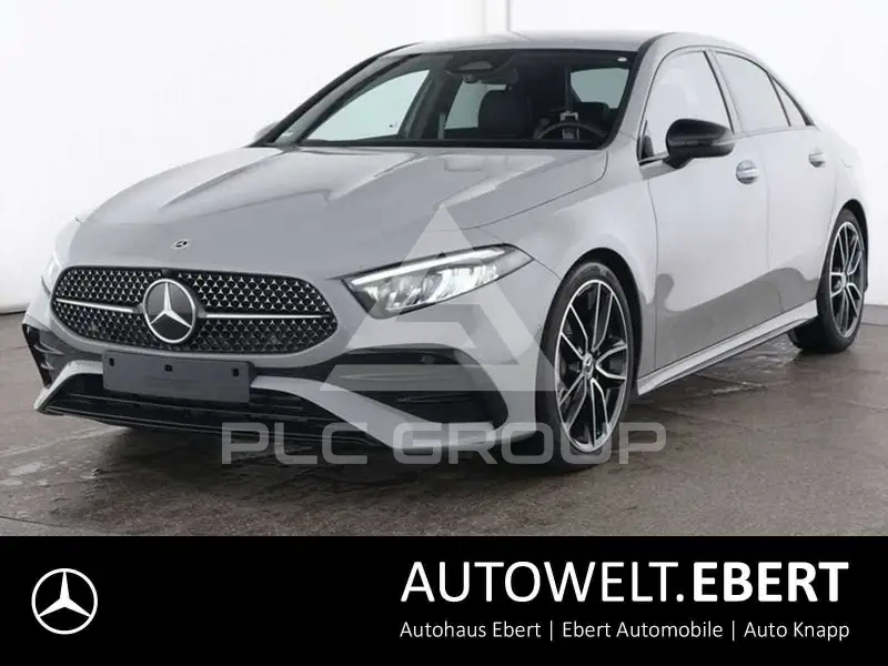 2024 Mercedes Benz A 200